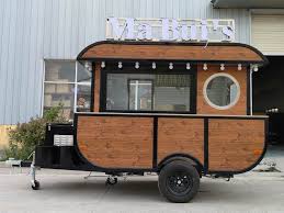 Coffee Truck